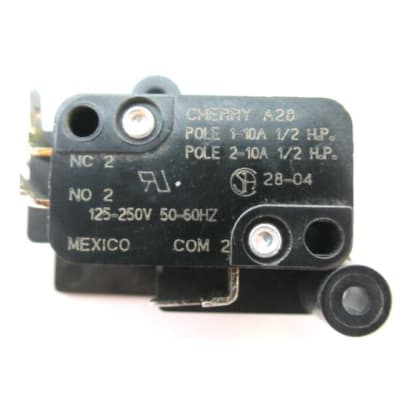 DANAHER CONTROLS PAS560