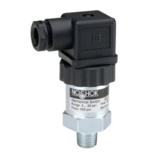 NOSHOK 300-1-2-15/230-8