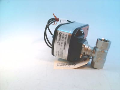 BELIMO B219+LF24-SR