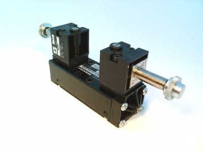 PNEUMAX 1011.53.31.3.5.M3R