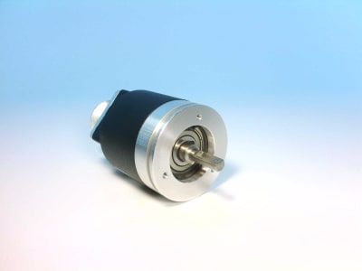 ENCODER PRODUCTS 702-07-S-2400-A-HV-1-S-N-E-N-N