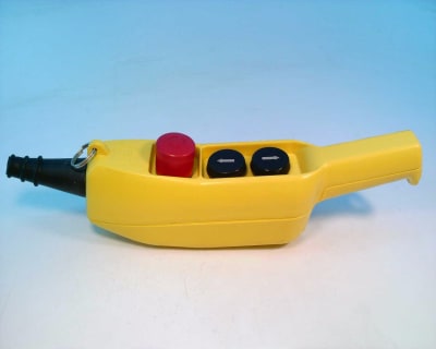 ALLEN BRADLEY 800C-P03Z