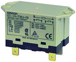 OMRON G7L-2A-TUB-CB-DC24