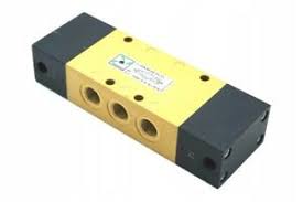 PNEUMAX 224.53.31.9.1/2