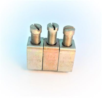 EATON CORPORATION 3T100FB