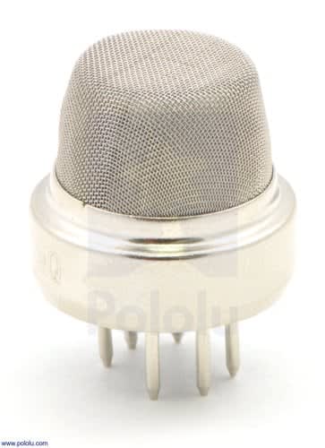 FIGARO TGS 823