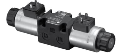 CONTINENTAL HYDRAULICS VED03M-3AC-16-A-K1-24D-C