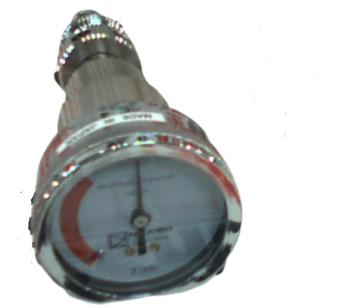 SUNDYNE RK2CP2H02DB2