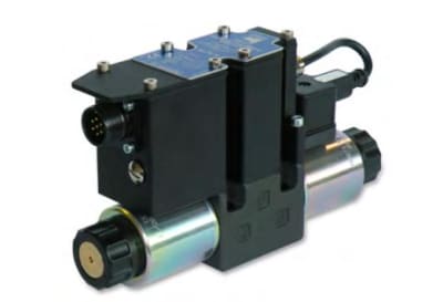 CONTINENTAL HYDRAULICS VED03MG-3AC-26-A-OBCE0D-E