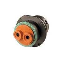 TE CONNECTIVITY HDP24-18-6PN-C030