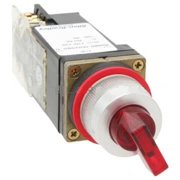 ALLEN BRADLEY 800MR-HA2BLAS