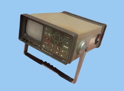 KRAUTKRAMER BRANSON USD-10