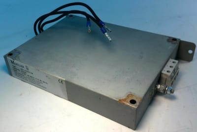 EATON CORPORATION DE5LZ3011V4