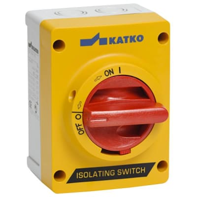 KATKO KEM 325U Y/R