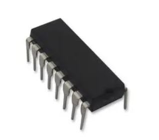 ST MICRO HCF4556BEY