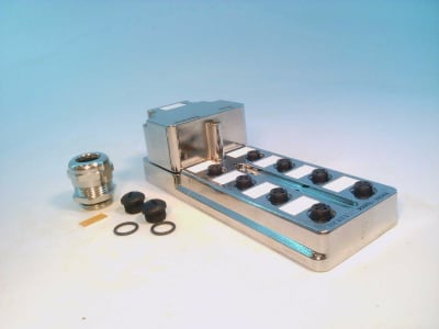 TURCK 8MB12-5P1-MS-SK