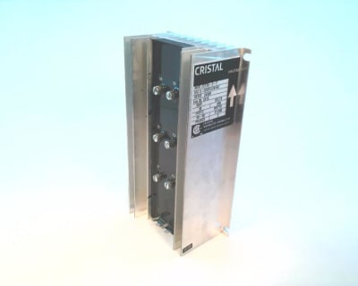 CRISTAL CONTROLS CCT30-3-Y