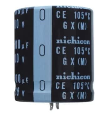 NICHICON LGX2W331MELB45