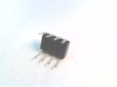 INTERSIL ICL7621DCPA