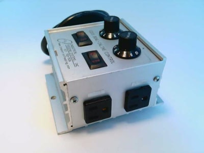 INDUSTRIAL FEEDING SYSTEMS ED15