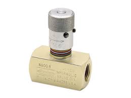 PARKER 9N400B