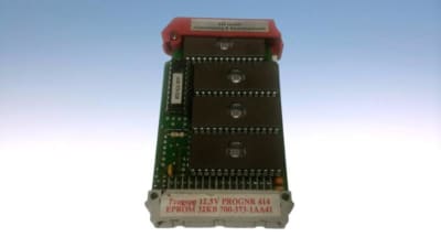 PROCESS INFORMATIK 700-373-1AA41