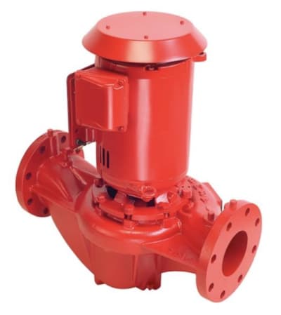 ARMSTRONG 4380-4X4X8-7.5HP