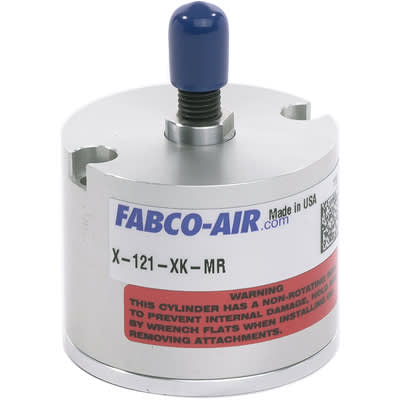 FABCO E-221-XK