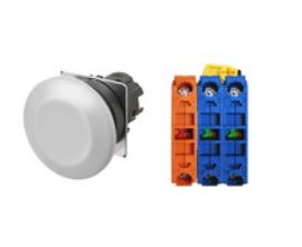 OMRON A22NN-BMM-NWA-G112-NN