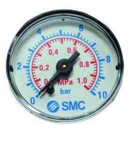 SMC K4-10-40