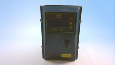 DART CONTROLS 153D-200E-PB-29