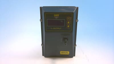 DART CONTROLS 153D-25E-PB-29