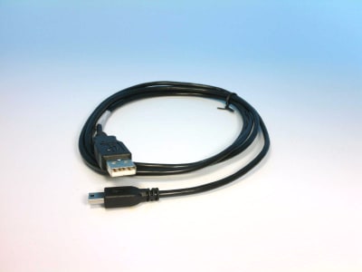 RED LION CONTROLS CBLUSB01