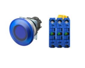 OMRON A22NN-MMM-UAA-G111-NN