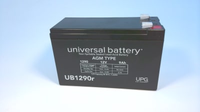 UNIVERSAL POWER UB1280F2