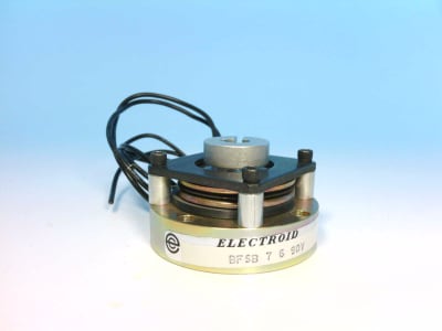 ELECTROID BFSB-7-6-90V