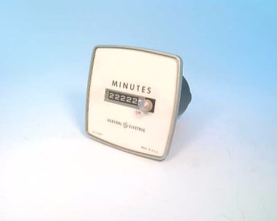 GENERAL ELECTRIC 50-236311AAAA1