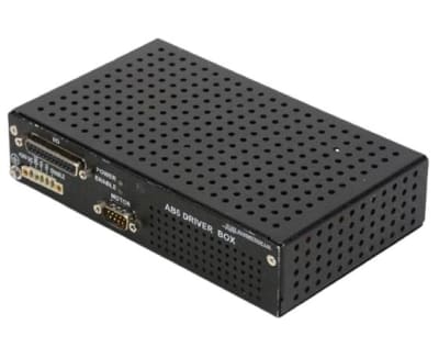 JOHNSON ELECTRIC AB5-HR-E4-25A