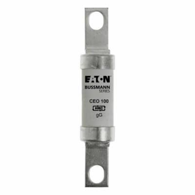 EATON CORPORATION CEO100