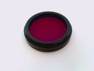 MIDWEST OPTICAL SYSTEMS BP660-27