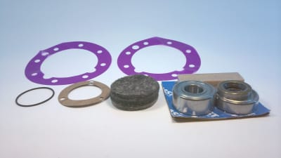 GAST MANUFACTURING K210 - 8AM