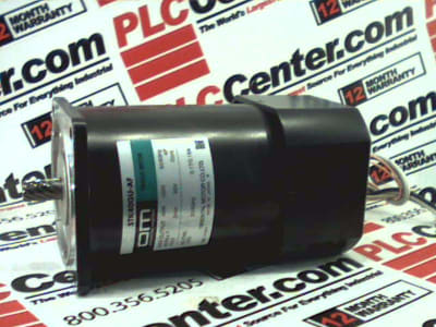 ORIENTAL MOTOR 5TK40GU-AF