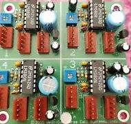 WEST CALL AMP-4