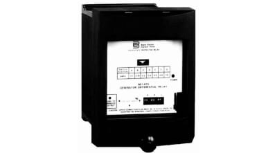 WESTINGHOUSE BE1-87G-G1E-A1L-A0N0F