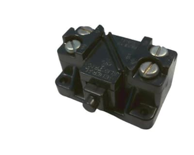 GENERAL ELECTRIC 541A734P10