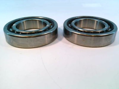 GMN BEARING S-6210-C-TA