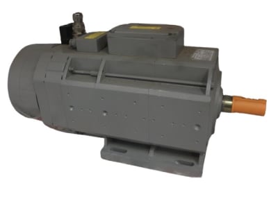 NIDEC CORP QCA-112-M/4