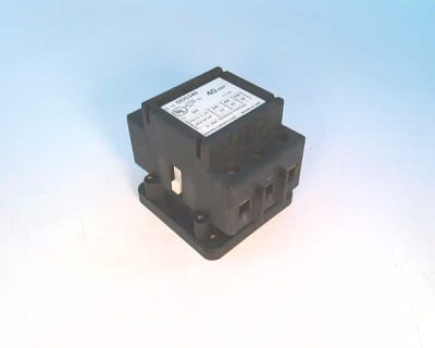 CONTROL CONCEPTS DDS340