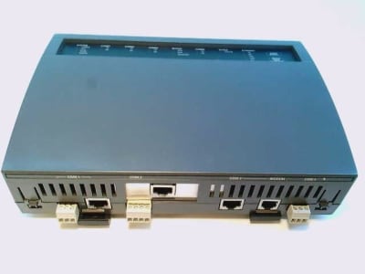 SCHNEIDER ELECTRIC CPU-4M-S