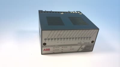 ASEA BROWN BOVERI ICSI16D1-120VAC